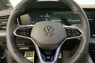 Volkswagen Touareg, 3.0, 340 kW, hübriid, automaat, nelikvedu