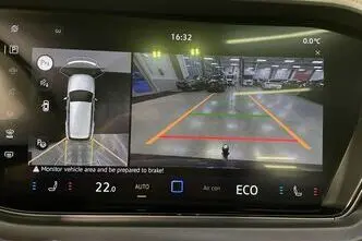 Volkswagen Touareg, 3.0, 340 kW, hübriid, automaat, nelikvedu