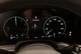Volkswagen Touareg, 3.0, 340 kW, hübriid, automaat, nelikvedu