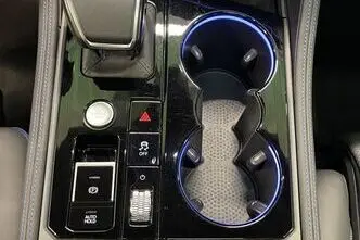 Volkswagen Touareg, 3.0, 340 kW, hübriid, automaat, nelikvedu