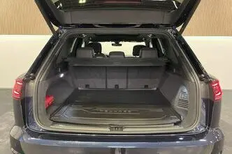 Volkswagen Touareg, 3.0, 340 kW, hübriid, automaat, nelikvedu