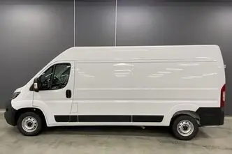 Fiat Ducato, 2.3, 103 kW, diisel, manuaal, esivedu