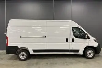 Fiat Ducato, 2.3, 103 kW, diisel, manuaal, esivedu