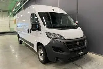 Fiat Ducato, 2.3, 103 kW, diisel, manuaal, esivedu
