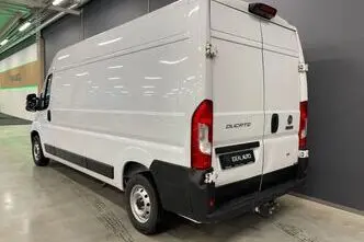 Fiat Ducato, 2.3, 103 kW, diisel, manuaal, esivedu