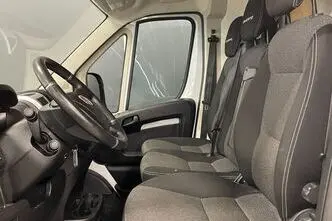 Fiat Ducato, 2.3, 103 kW, diisel, manuaal, esivedu