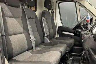Fiat Ducato, 2.3, 103 kW, diisel, manuaal, esivedu