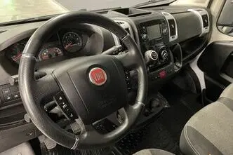 Fiat Ducato, 2.3, 103 kW, diisel, manuaal, esivedu