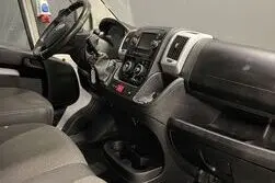 Fiat Ducato, 2.3, 103 kW, diisel, manuaal, esivedu