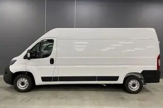 Fiat Ducato, 2.3, 103 kW, diesel, manual, front-wheel drive