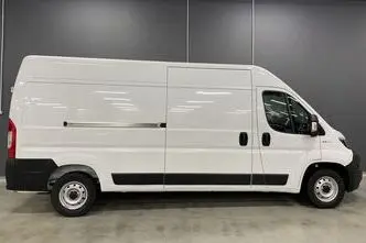 Fiat Ducato, 2.3, 103 kW, diesel, manual, front-wheel drive