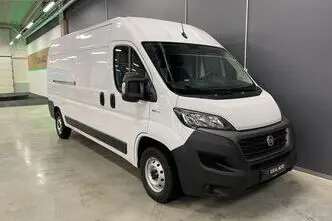 Fiat Ducato, 2.3, 103 kW, diesel, manual, front-wheel drive