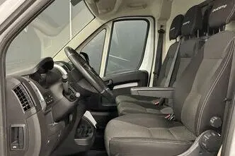 Fiat Ducato, 2.3, 103 kW, diesel, manual, front-wheel drive