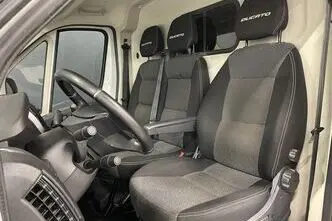 Fiat Ducato, 2.3, 103 kW, diesel, manual, front-wheel drive