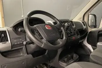 Fiat Ducato, 2.3, 103 kW, diesel, manual, front-wheel drive