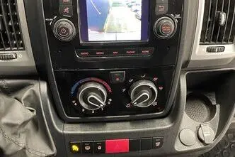 Fiat Ducato, 2.3, 103 kW, diesel, manual, front-wheel drive