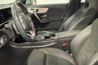 Mercedes-Benz CL, 1.3, 118 kW, hybrid, automatic, front-wheel drive