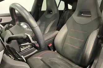 Mercedes-Benz CL, 1.3, 118 kW, hybrid, automatic, front-wheel drive