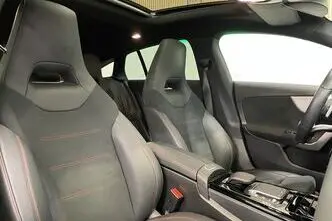 Mercedes-Benz CL, 1.3, 118 kW, hybrid, automatic, front-wheel drive