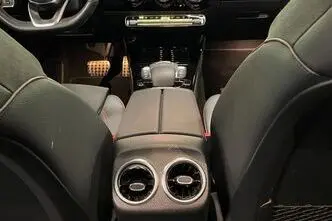 Mercedes-Benz CL, 1.3, 118 kW, hybrid, automatic, front-wheel drive