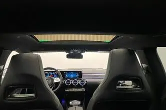 Mercedes-Benz CL, 1.3, 118 kW, hybrid, automatic, front-wheel drive