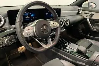 Mercedes-Benz CL, 1.3, 118 kW, hybrid, automatic, front-wheel drive