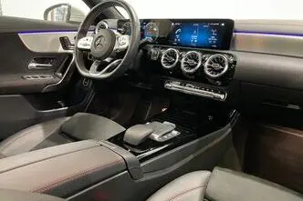 Mercedes-Benz CL, 1.3, 118 kW, hybrid, automatic, front-wheel drive