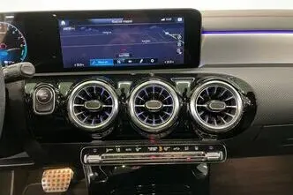 Mercedes-Benz CL, 1.3, 118 kW, hybrid, automatic, front-wheel drive