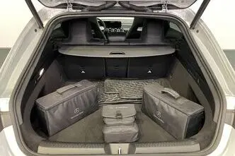 Mercedes-Benz CL, 1.3, 118 kW, hybrid, automatic, front-wheel drive
