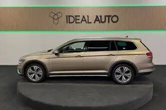 Volkswagen Passat, 2.0, 176 kW, diisel, automaat, nelikvedu