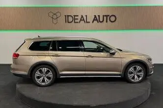 Volkswagen Passat, 2.0, 176 kW, diisel, automaat, nelikvedu