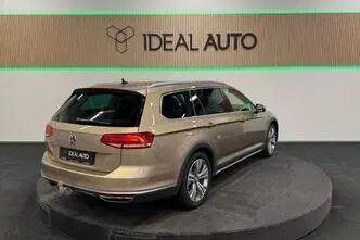 Volkswagen Passat, 2.0, 176 kW, diisel, automaat, nelikvedu