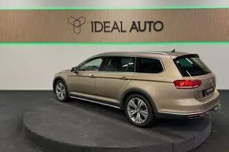 Volkswagen Passat, 2.0, 176 kW, diisel, automaat, nelikvedu
