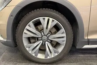 Volkswagen Passat, 2.0, 176 kW, diisel, automaat, nelikvedu