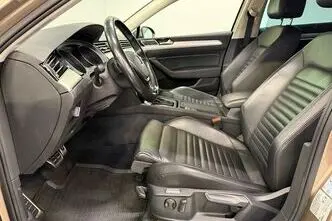 Volkswagen Passat, 2.0, 176 kW, diisel, automaat, nelikvedu