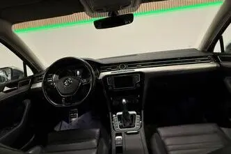 Volkswagen Passat, 2.0, 176 kW, diisel, automaat, nelikvedu