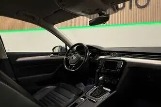 Volkswagen Passat, 2.0, 176 kW, diisel, automaat, nelikvedu