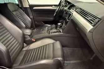Volkswagen Passat, 2.0, 176 kW, diisel, automaat, nelikvedu