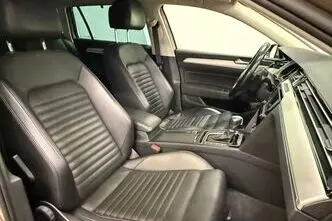 Volkswagen Passat, 2.0, 176 kW, diisel, automaat, nelikvedu