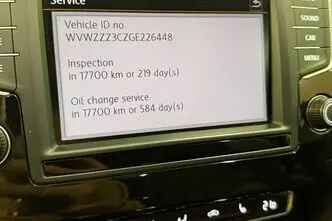 Volkswagen Passat, 2.0, 176 kW, diisel, automaat, nelikvedu