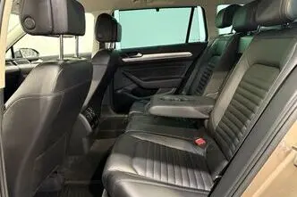 Volkswagen Passat, 2.0, 176 kW, diisel, automaat, nelikvedu