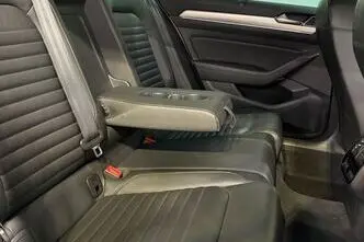 Volkswagen Passat, 2.0, 176 kW, diisel, automaat, nelikvedu