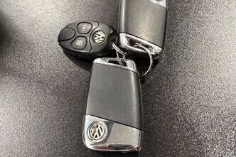 Volkswagen Passat, 2.0, 176 kW, diisel, automaat, nelikvedu
