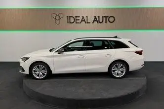 SEAT Leon, 1.4, 110 kW, hübriid, automaat, esivedu