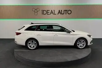 SEAT Leon, 1.4, 110 kW, hübriid, automaat, esivedu