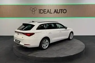 SEAT Leon, 1.4, 110 kW, hübriid, automaat, esivedu