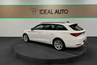 SEAT Leon, 1.4, 110 kW, hübriid, automaat, esivedu