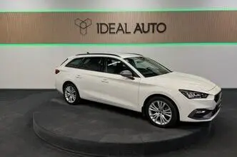 SEAT Leon, 1.4, 110 kW, hübriid, automaat, esivedu