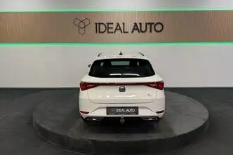 SEAT Leon, 1.4, 110 kW, hübriid, automaat, esivedu