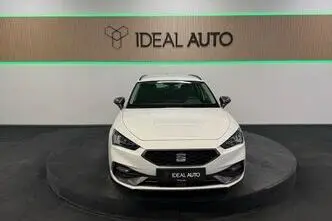 SEAT Leon, 1.4, 110 kW, hübriid, automaat, esivedu